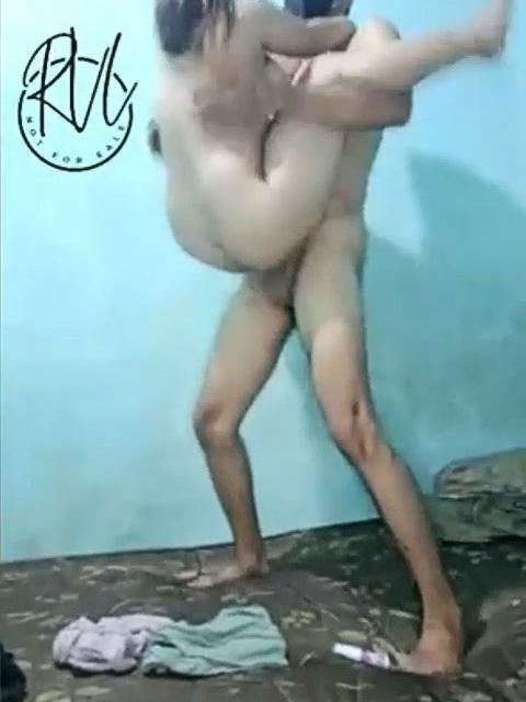 Adegan ML Safitri Dientot Kasar